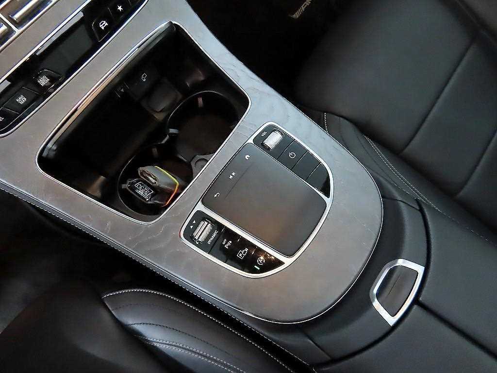 Mercedes Benz E class 2021 Gris - Importación desde Corea - HF Imports Iquique - Foto 13
