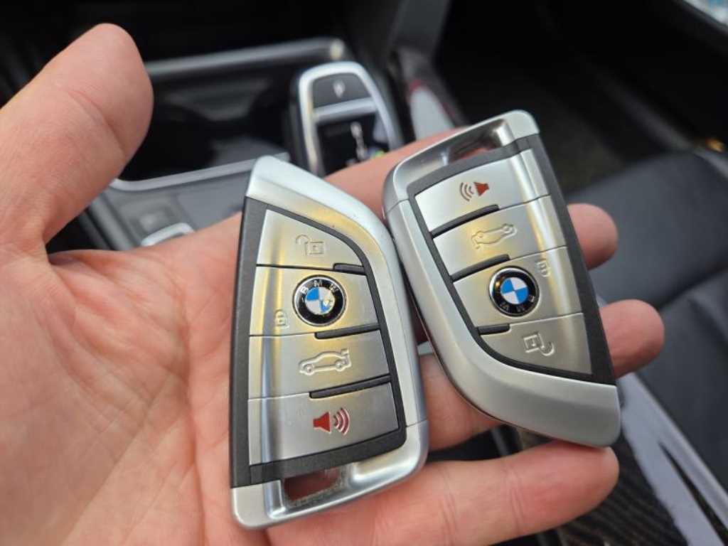 BMW 4 Series - Vista 7