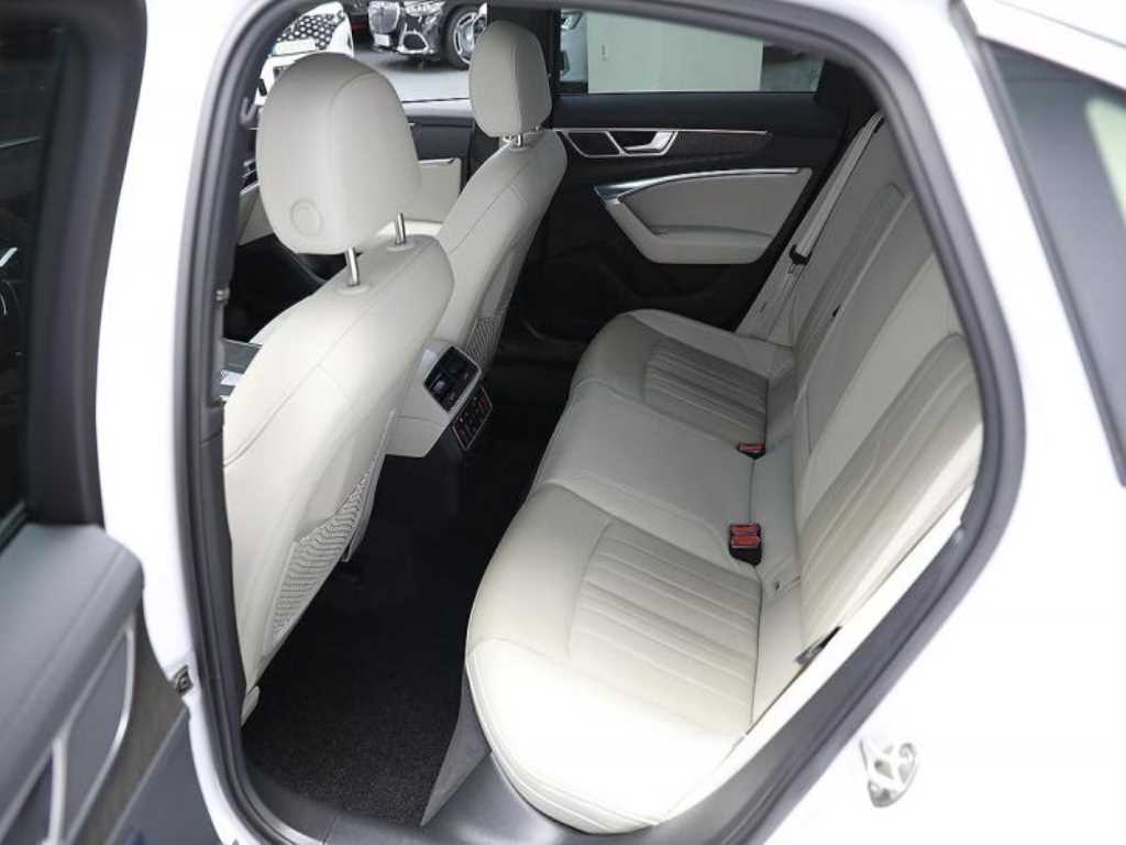Audi A6 2023 Blanco - Importación desde Corea - HF Imports Iquique - Foto 13