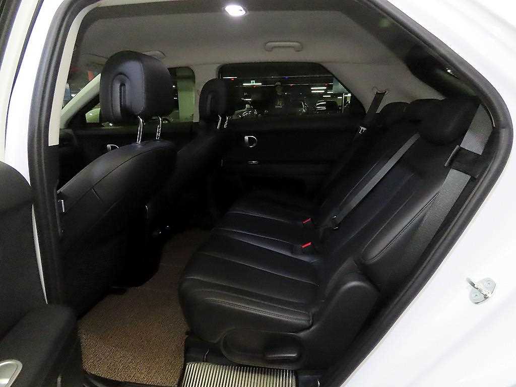 HYUNDAI Ioniq 5 - Vista 7