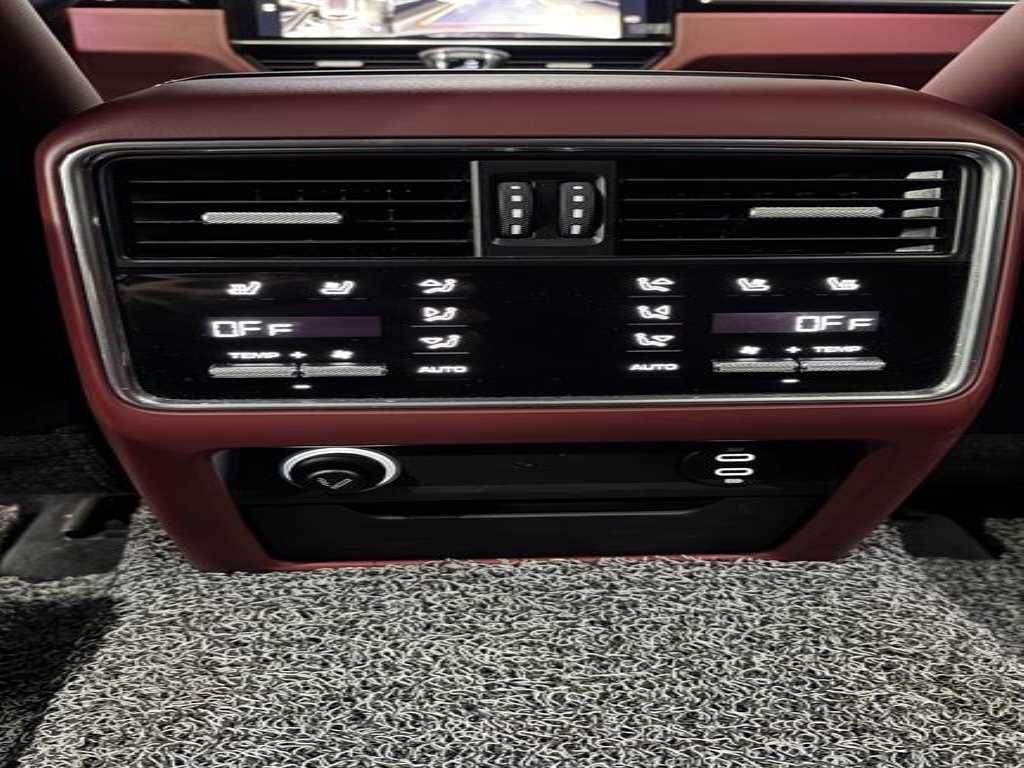 Porsche Cayenne - Vista 10