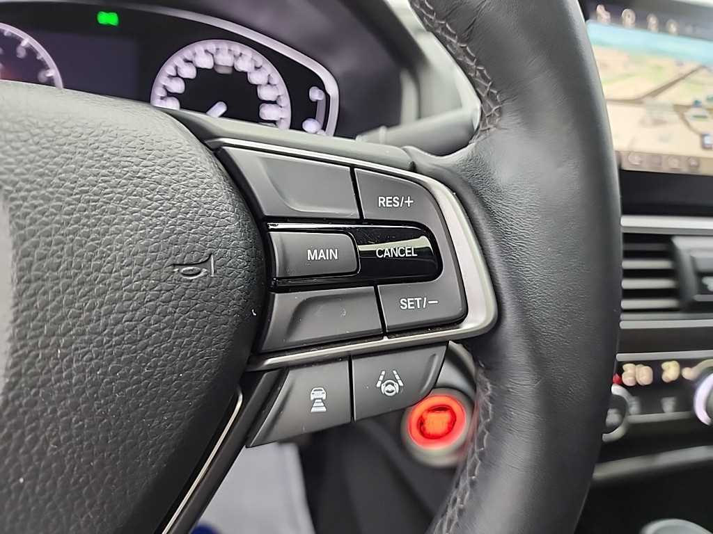 Honda Accord 2019 - Importación desde Corea - HF Imports Iquique - Foto 18
