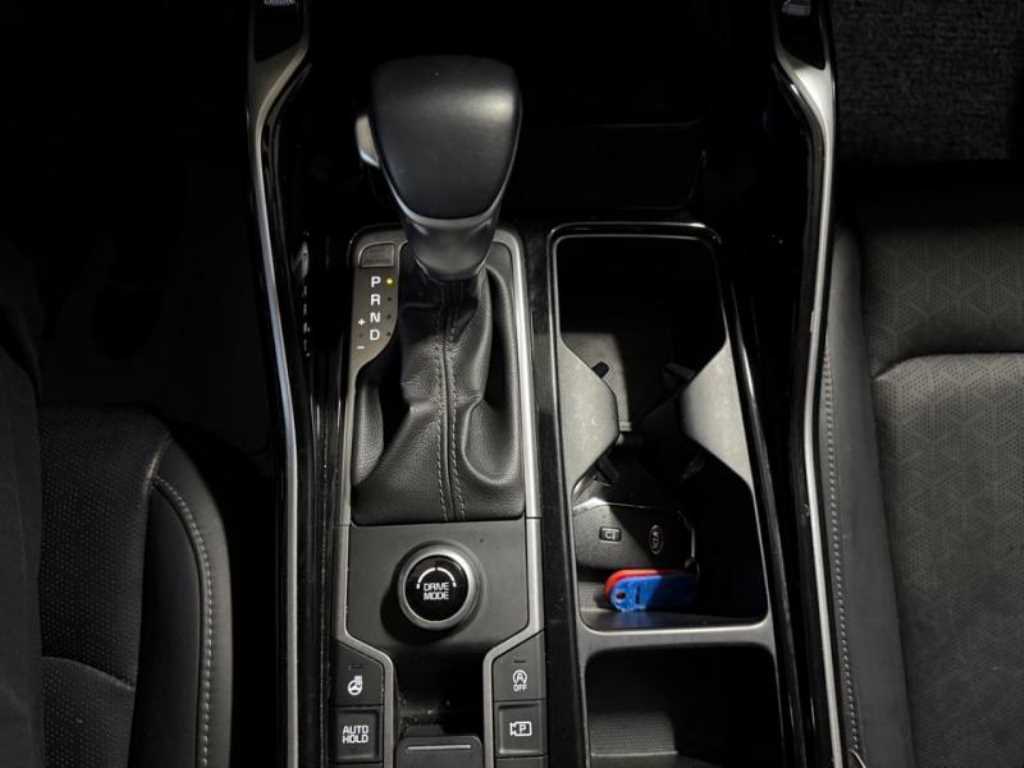 KIA Sorento 2021 Negro - Importación desde Corea - HF Imports Iquique - Foto 13