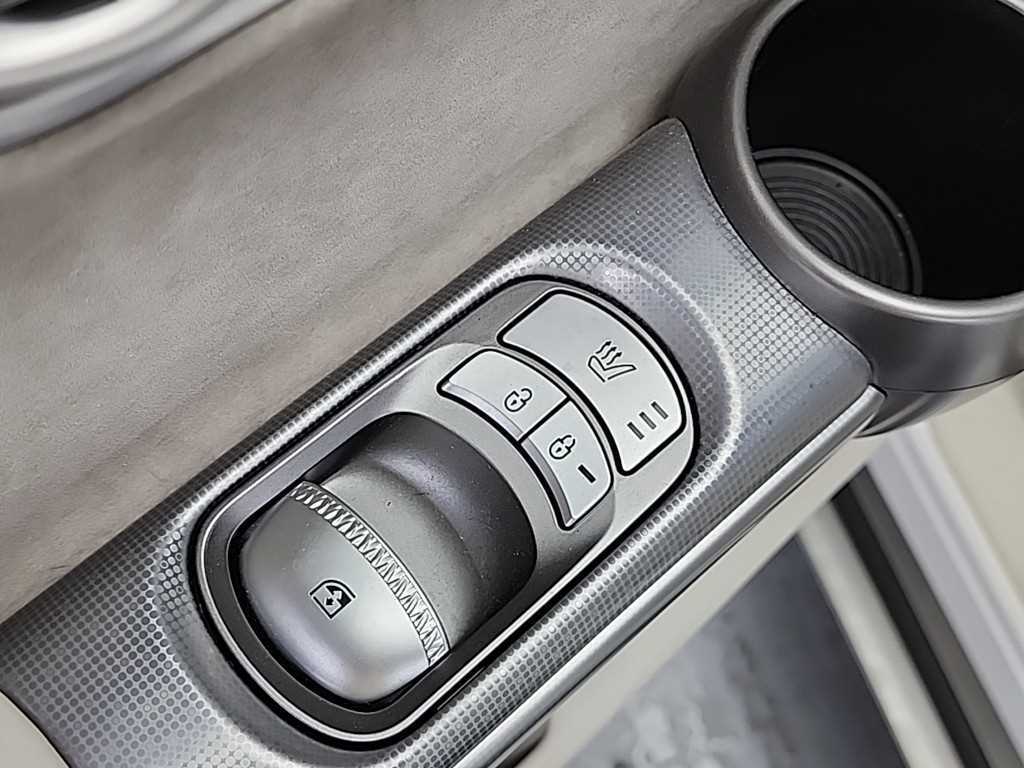 HYUNDAI Ioniq 5 2023 Blanco - Importación desde Corea - HF Imports Iquique - Foto 14