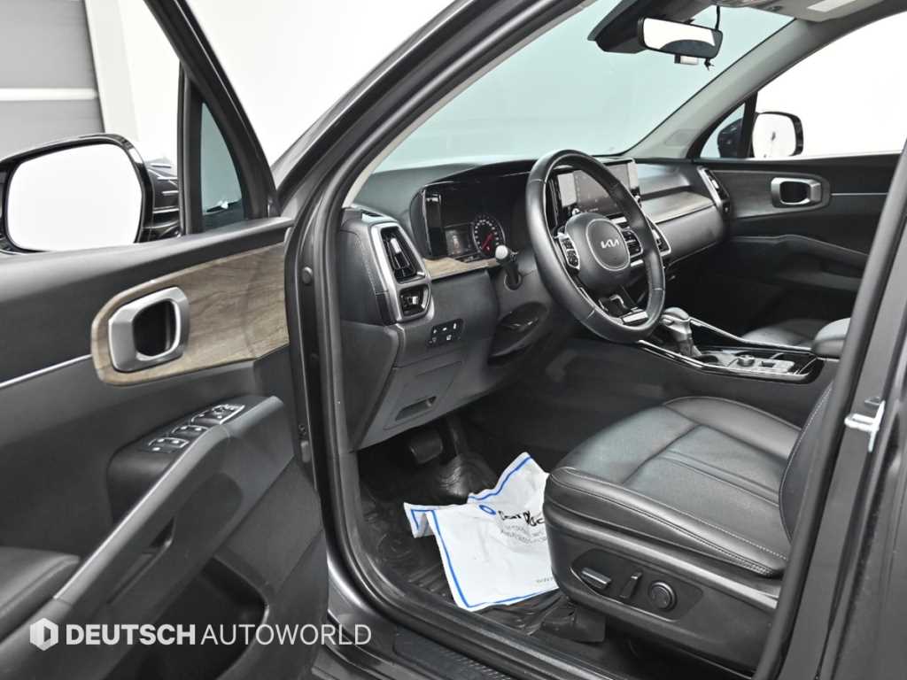 KIA Sorento - Vista 11