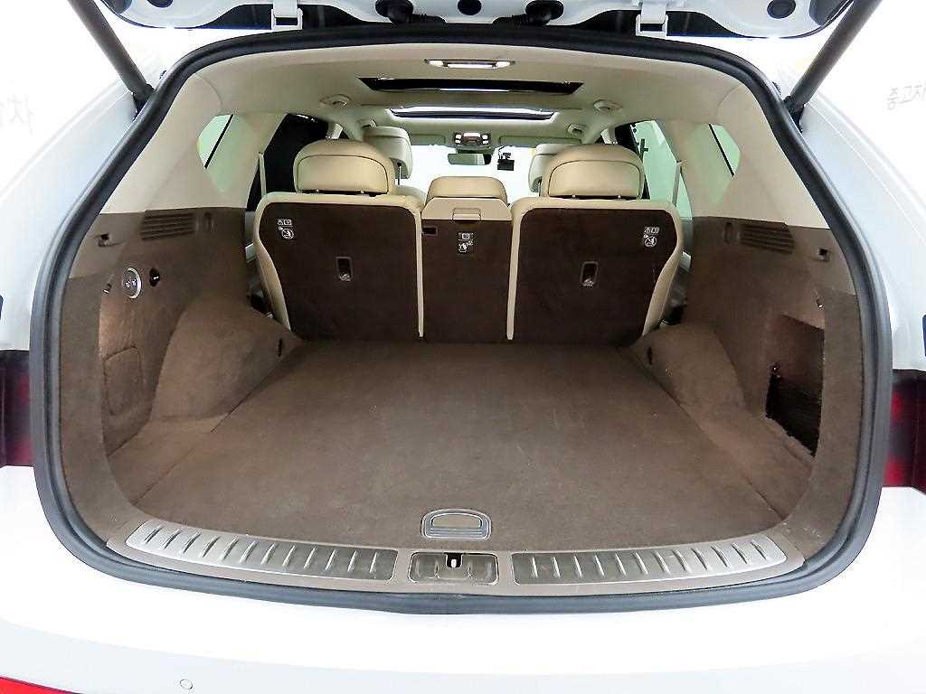 Genesis GV80 2023 - Importación desde Corea - HF Imports Iquique - Foto 18