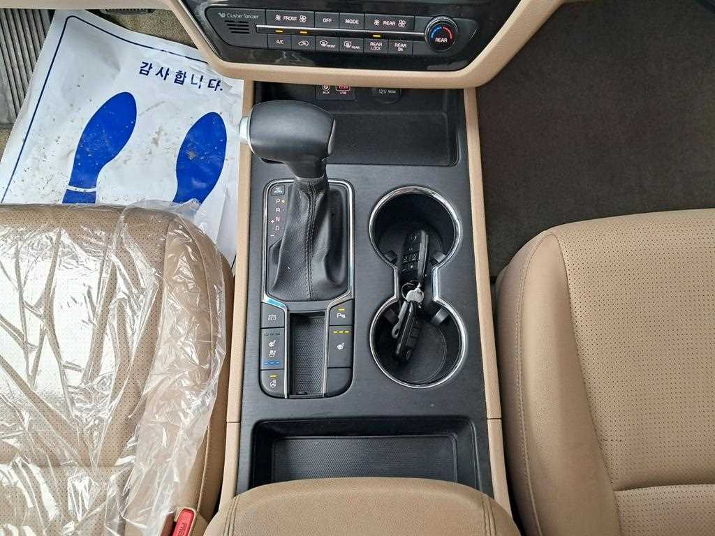 KIA Carnival 2020 Blanco - Importación desde Corea - HF Imports Iquique - Foto 13