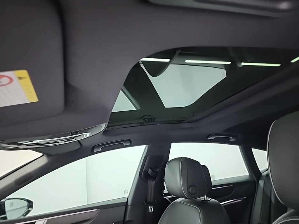 Audi A7 2020 Negro - Importación desde Corea - HF Imports Iquique - Foto 14