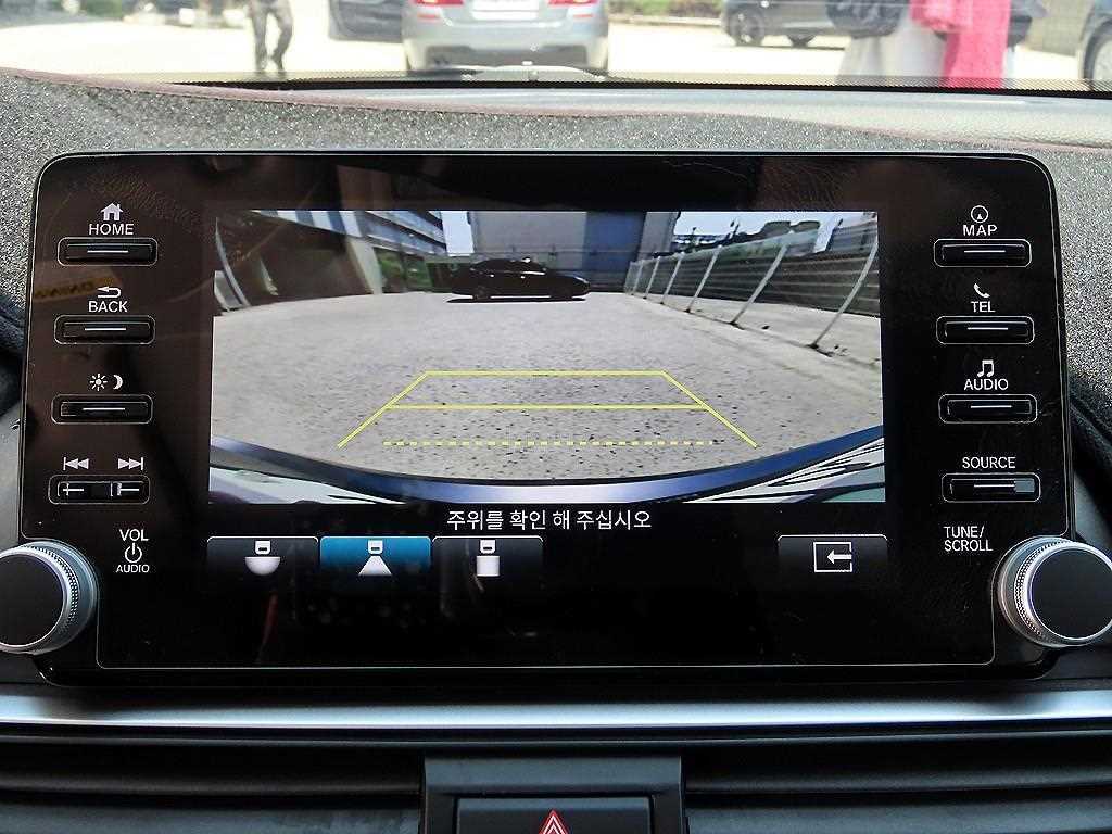 Honda Accord 2019 Gris - Importación desde Corea - HF Imports Iquique - Foto 15