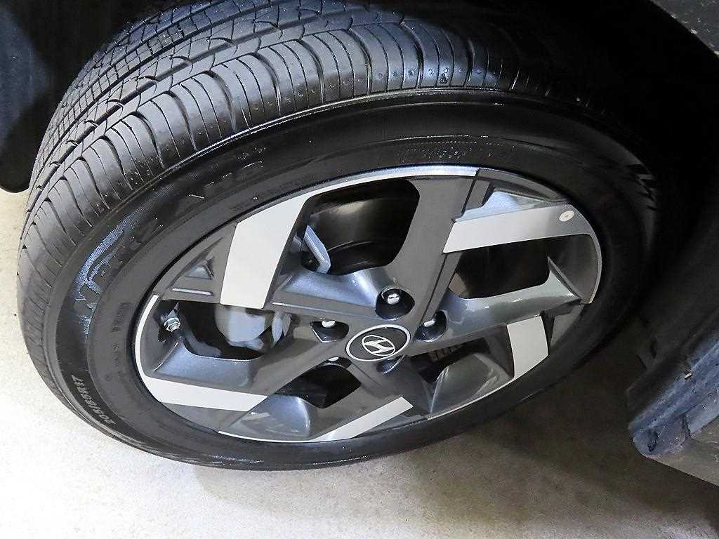 HYUNDAI Venue 2026 - Importación desde Corea - HF Imports Iquique - Foto 20
