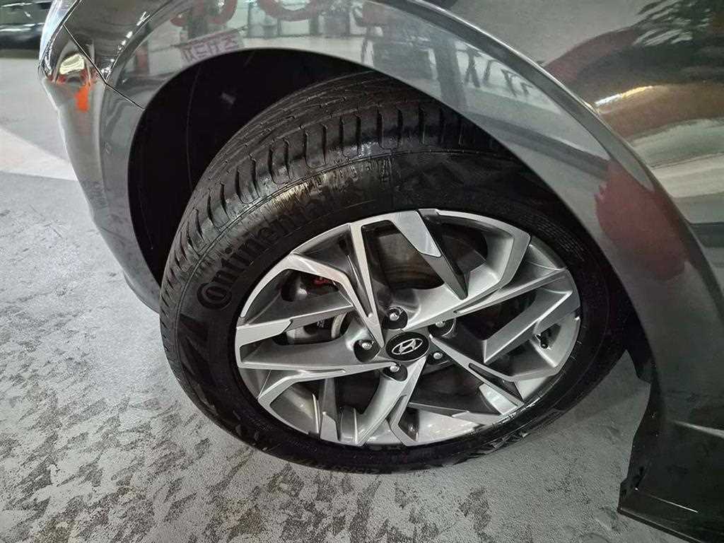 HYUNDAI Sonata 2021 Gris - Importación desde Corea - HF Imports Iquique - Foto 20