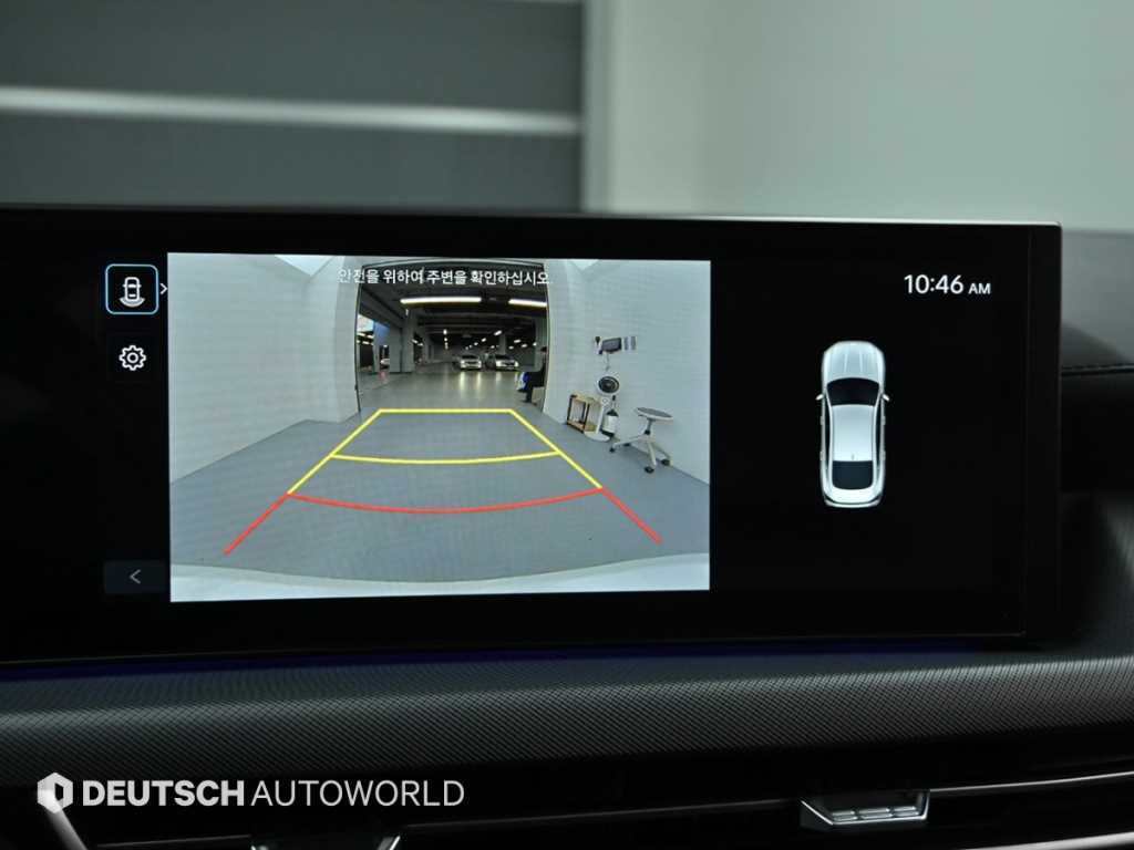 HYUNDAI Sonata 2025 Blanco - Importación desde Corea - HF Imports Iquique - Foto 15