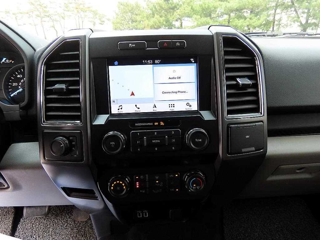 Ford F-Series - Vista 12