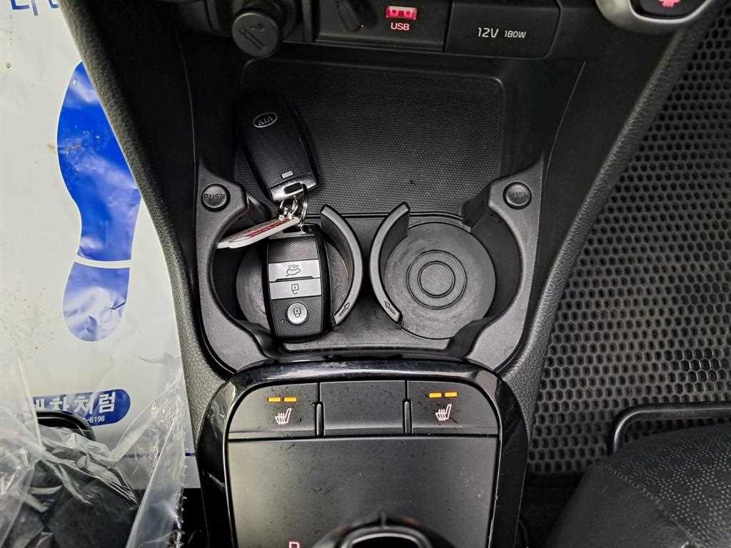 KIA Morning 2017 Blanco - Importación desde Corea - HF Imports Iquique - Foto 16