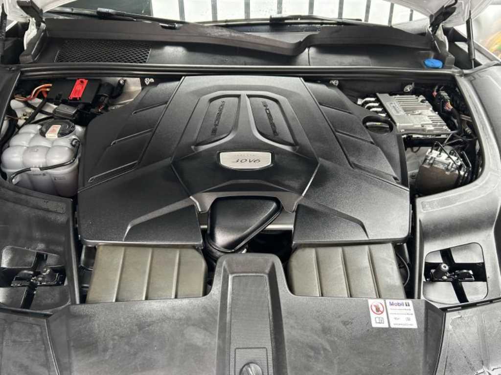 Porsche Cayenne 2023 Blanco - Importación desde Corea - HF Imports Iquique - Foto 18