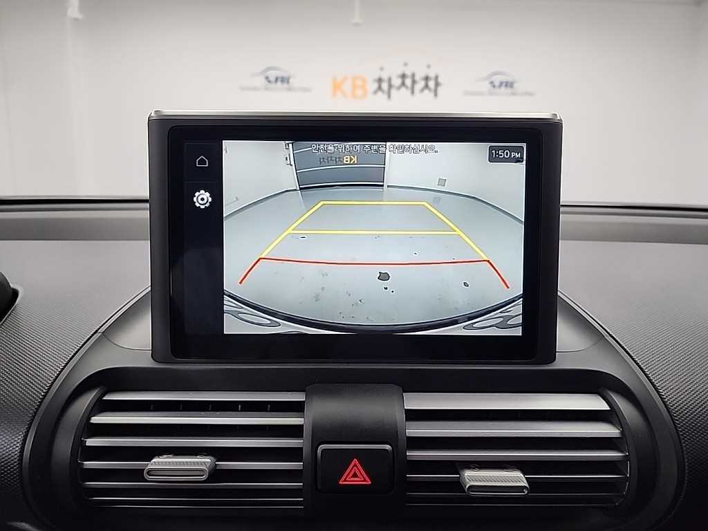 HYUNDAI Casper 2022 - Importación desde Corea - HF Imports Iquique - Foto 14