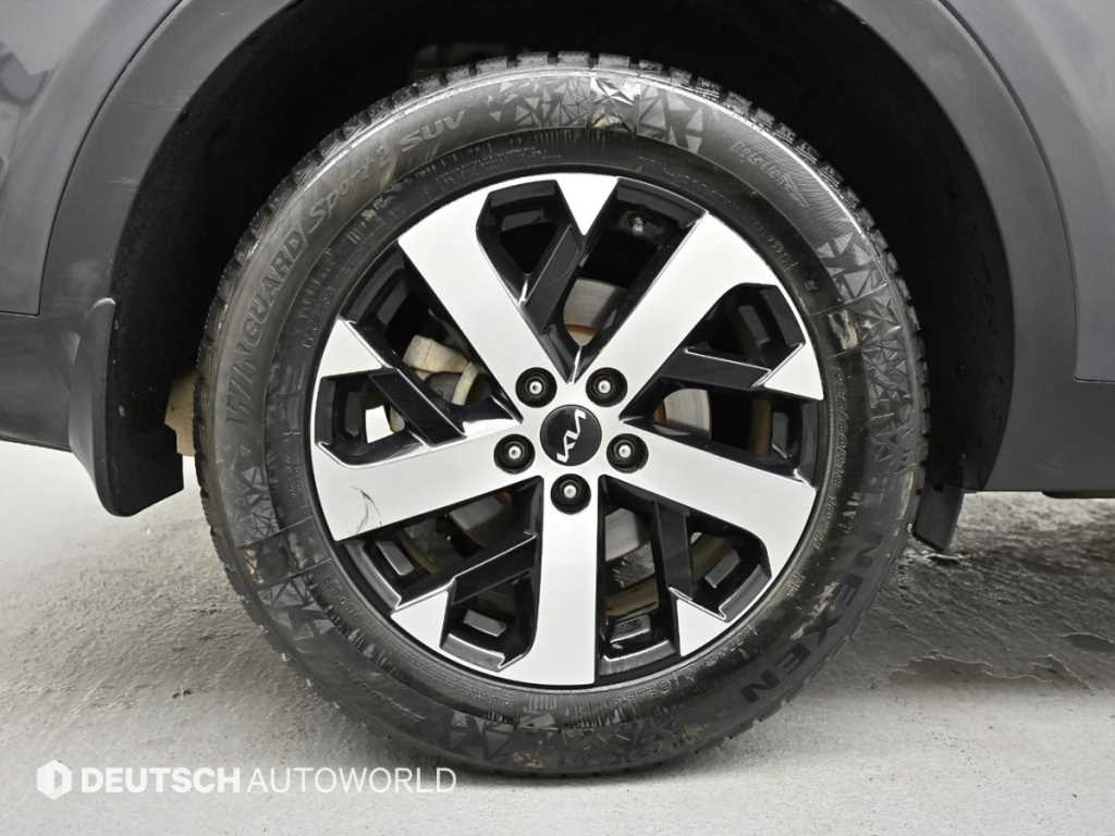 KIA Sorento - Vista 5