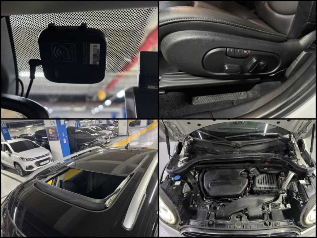 Mini Countryman 2021 - Importación desde Corea - HF Imports Iquique - Foto 13