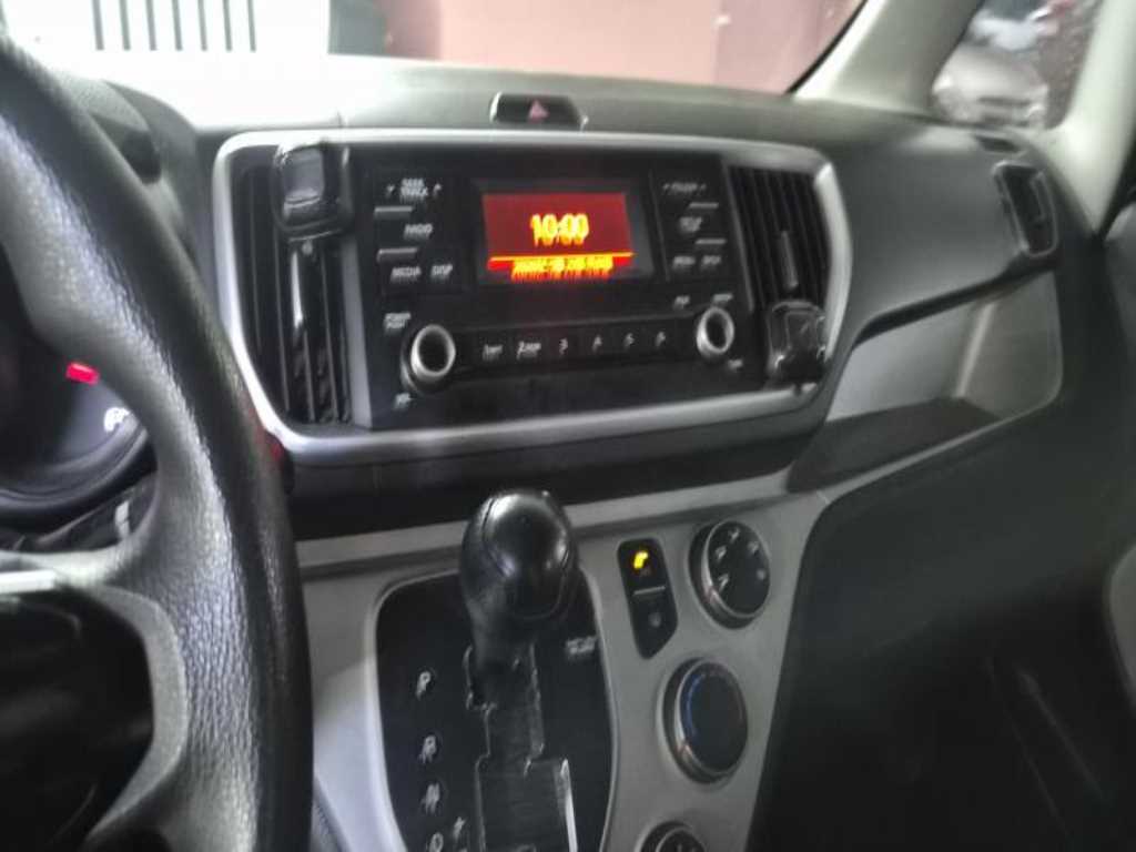 KIA Ray - Vista 6