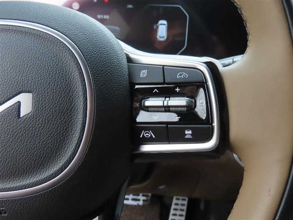 KIA Sorento - Vista 11