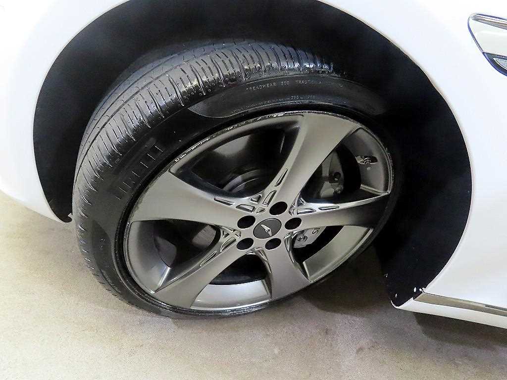 Genesis G80 2022 Blanco - Importación desde Corea - HF Imports Iquique - Foto 20