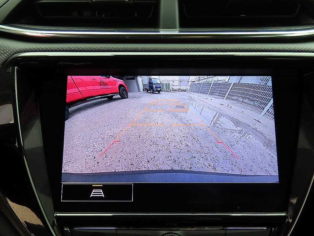 Chevrolet Trail Blazer 2021 Gris - Importación desde Corea - HF Imports Iquique - Foto 14