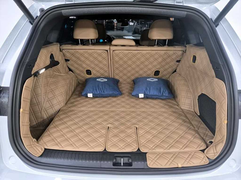 SAMSUNG Grand Koleos - Vista 7