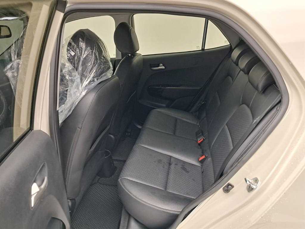 KIA Morning - Vista 12