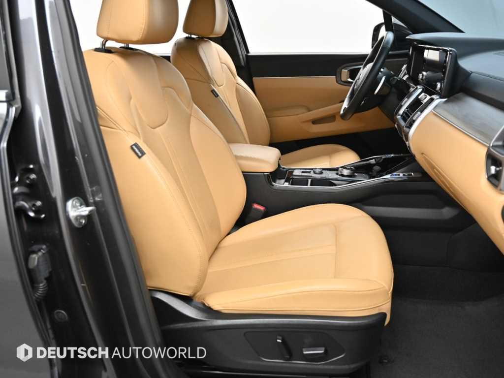 KIA Sorento - Vista 10