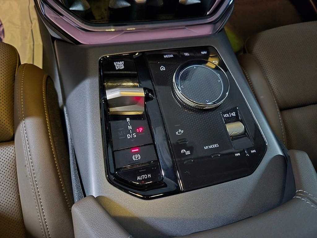 BMW X3 - Vista 11