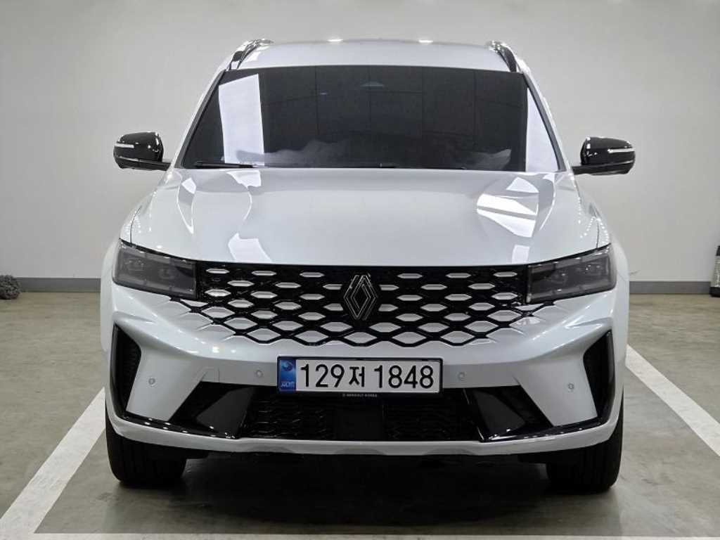 SAMSUNG Grand Koleos 2026 - Importación desde Corea - HF Imports Iquique - Foto 1