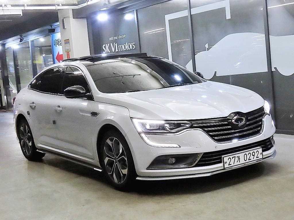 SAMSUNG SM6 2016 Blanco - Importación desde Corea - HF Imports Iquique - Foto 1