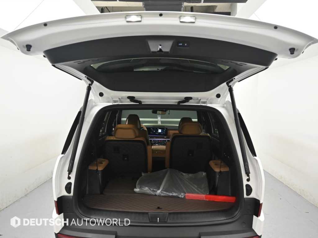 HYUNDAI Santa Fe 2025 Blanco - Importación desde Corea - HF Imports Iquique - Foto 20