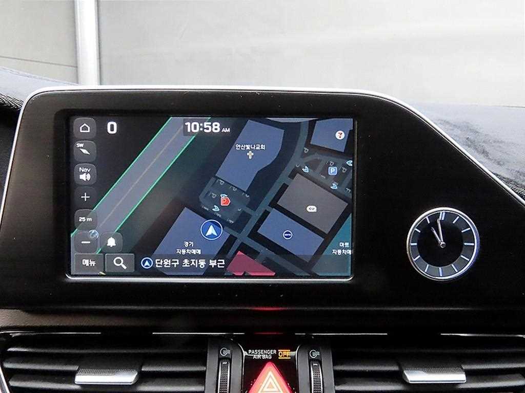 HYUNDAI Grandeur 2018 - Importación desde Corea - HF Imports Iquique - Foto 16