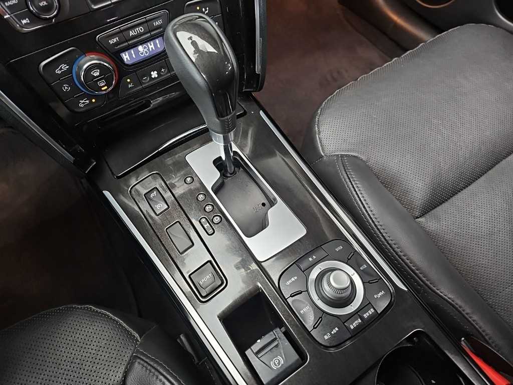 SAMSUNG SM7 - Vista 8
