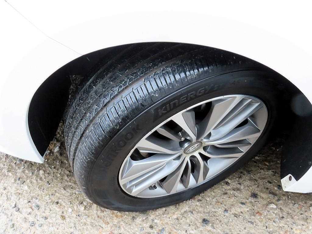 HYUNDAI Grandeur 2017 Blanco - Importación desde Corea - HF Imports Iquique - Foto 19