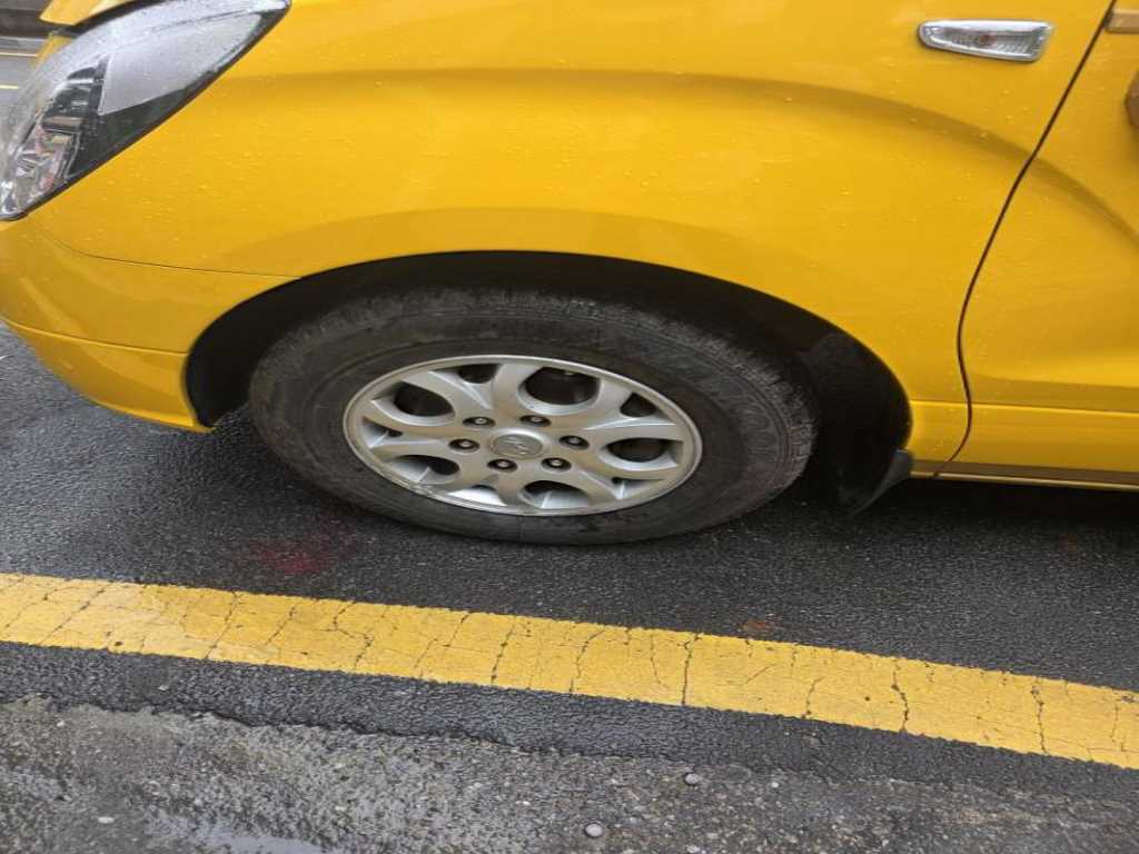 HYUNDAI Starex - Vista 9
