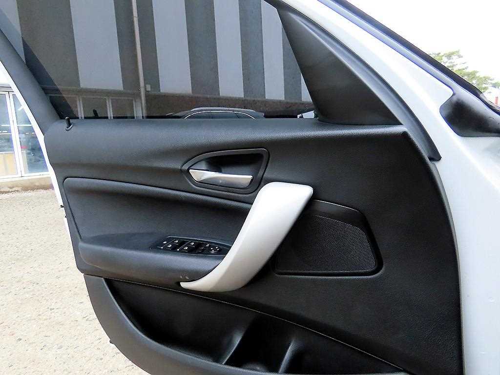 BMW 1 series - Vista 11