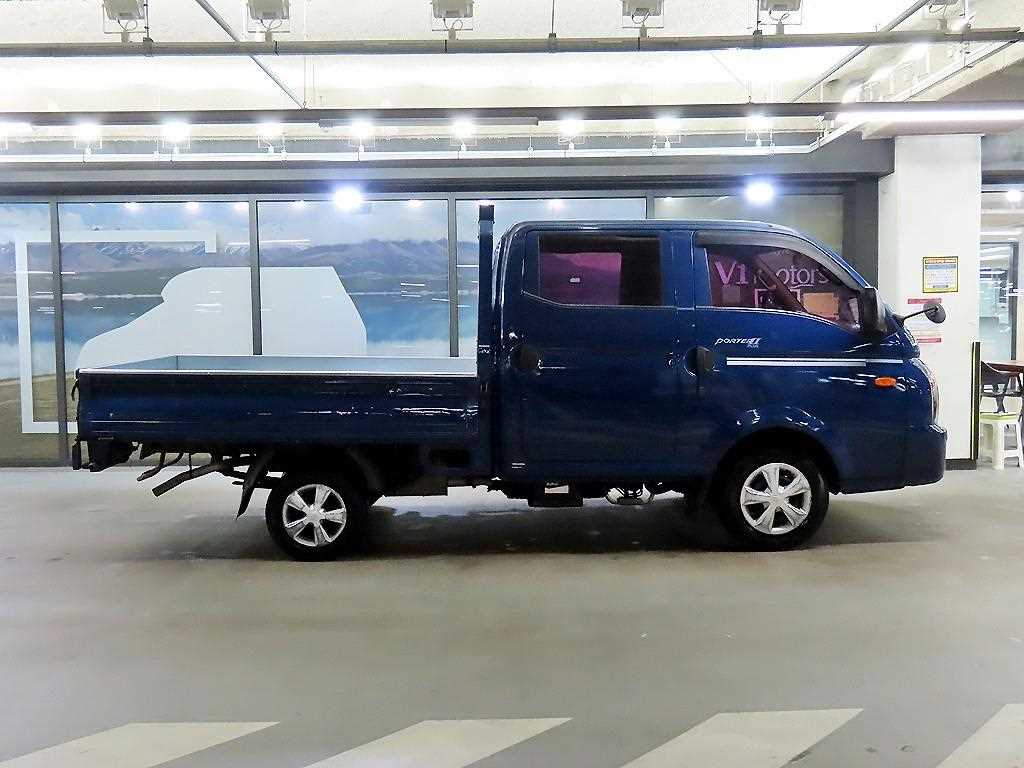 Small Truck Cargo (small) - Vista 3