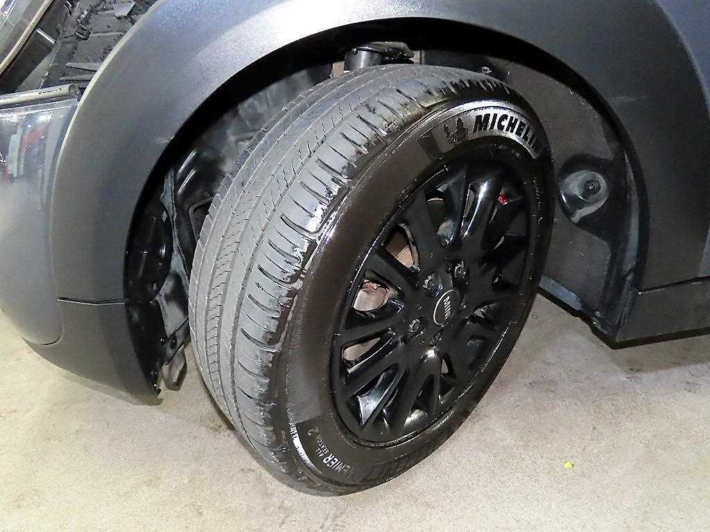 Mini Cooper 2021 Gris - Importación desde Corea - HF Imports Iquique - Foto 20