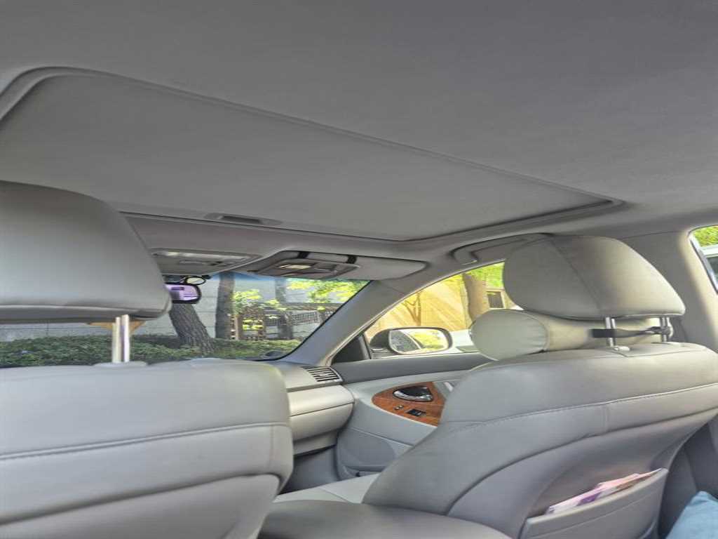Toyota Camry - Vista 7