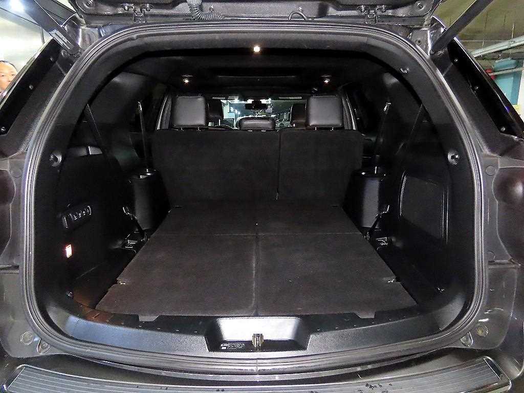 Ford Explorer 2018 - Importación desde Corea - HF Imports Iquique - Foto 16
