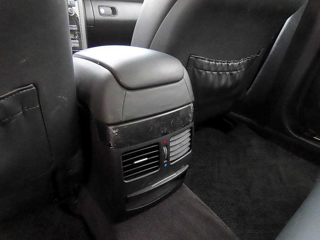 KIA Opirus 2007 - Importación desde Corea - HF Imports Iquique - Foto 16