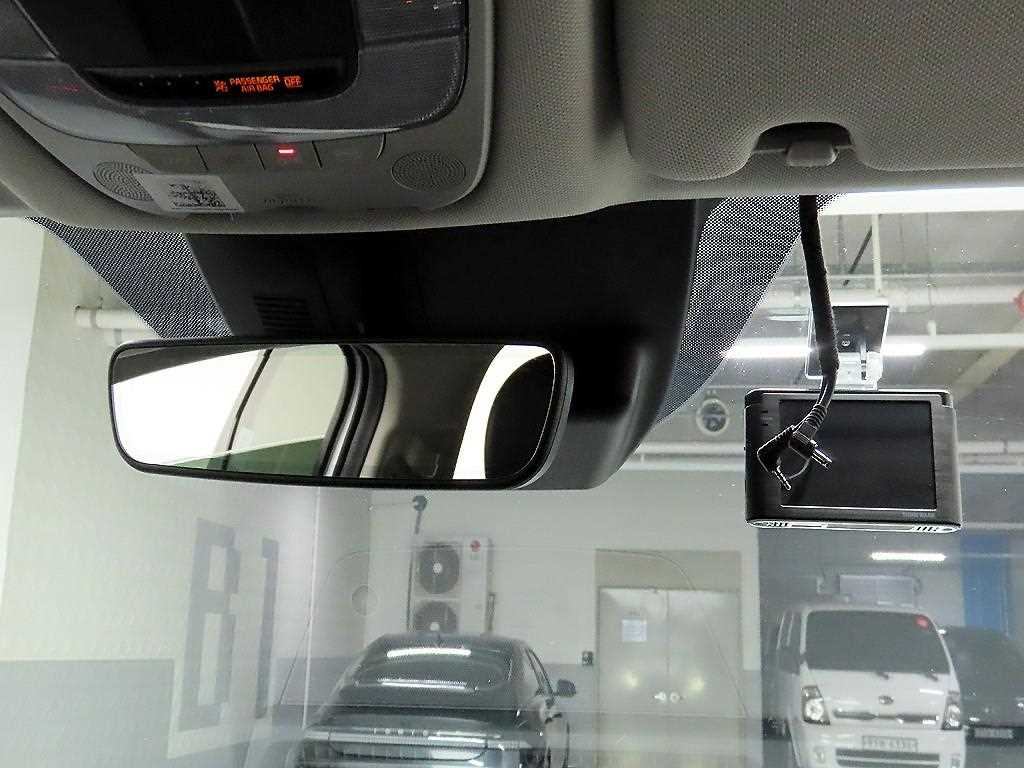 KIA Sorento 2021 the color of pearl - Importación desde Corea - HF Imports Iquique - Foto 17