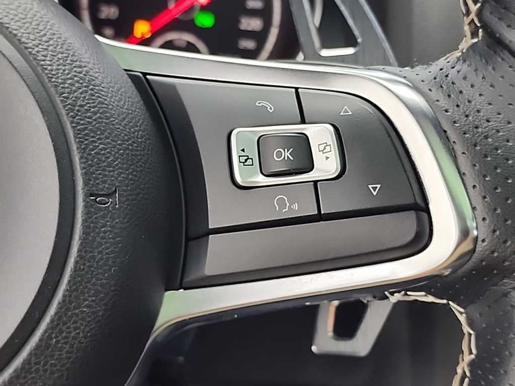 Volkswagen Scirocco 2015 Blanco - Importación desde Corea - HF Imports Iquique - Foto 17
