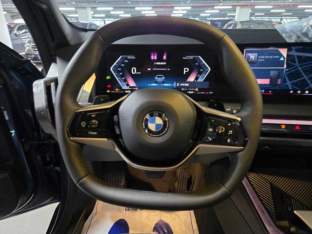 BMW X3 - Vista 7