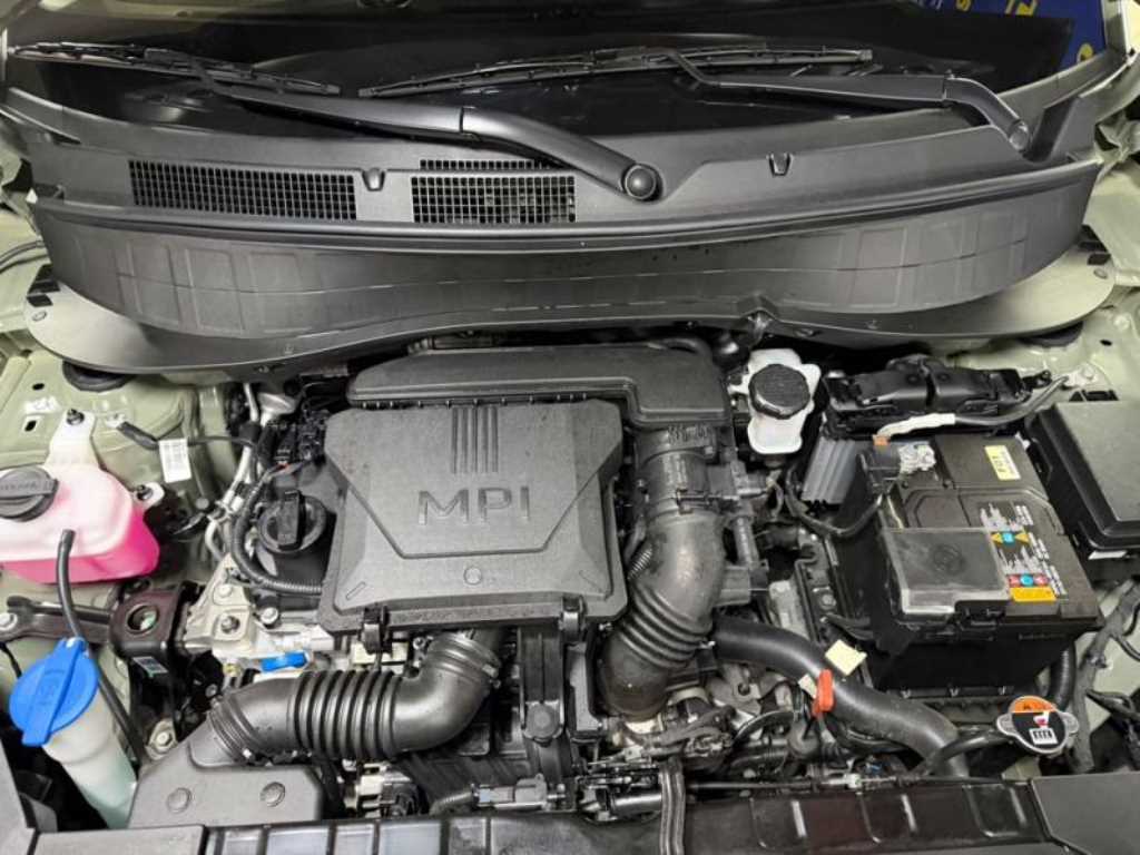 HYUNDAI Casper 2024 - Importación desde Corea - HF Imports Iquique - Foto 19