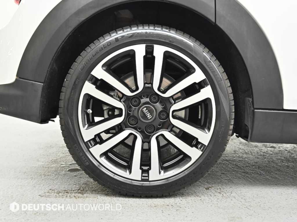 Mini Cooper - Vista 6
