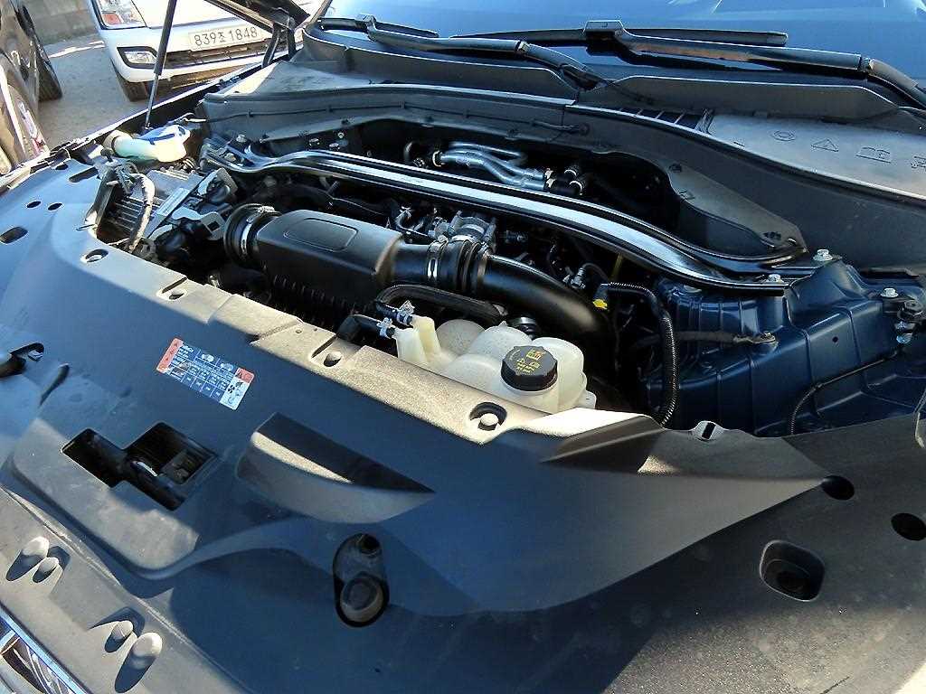 Lincoln Aviator - Vista 10
