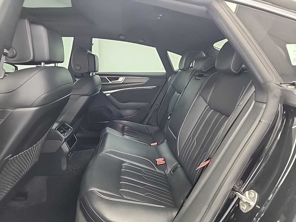 Audi A7 - Vista 12